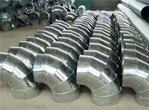 通风管道的用途分类